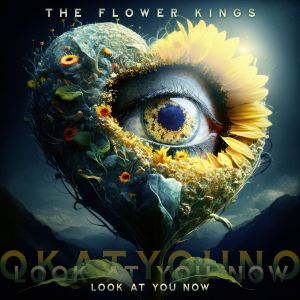 Review: The Flower Kings - Look At You Now