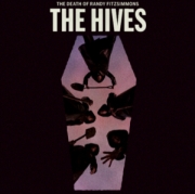 Review: The Hives - The Death Of Randy Fitzsimmons