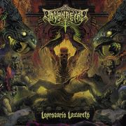 Review: Thornafire - Leprosario Lazareto