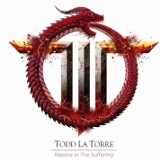 Review: Todd La Torre - Rejoice in the Suffering (Re-Release)