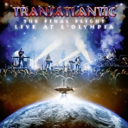 Review: Transatlantic - The Final Flight: Live At L'Olympia