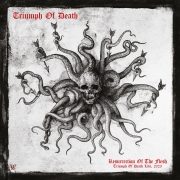 Review: Triumph of Death - Resurrection Of The Flesh