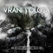 Review: Vrani Volosa - Woods Mountains Skies