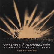 Review: Villagers of Ioannina City - Through Space and Time (Alive in Athens 2020)