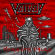 Review: Voivod - Morgöth Tales