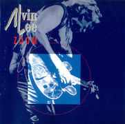 Review: Alvin Lee - Zoom – 1992 (Remastered 180g Vinyl)