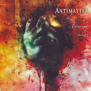 Review: Antimatter - A Profusion Of Thought