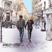 Review: Aynsley Lister - Along For The Ride