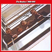 Review: The Beatles - 1962-1966 (The Red Album) – 50th Anniversary Vinyl-Edition