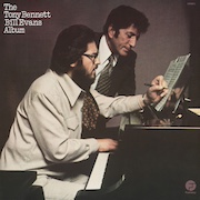 Review: Tony Bennett & Bill Evans - The Tony Bennet Bill Evans Album (1975) – Original Jazz Classics