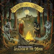 Review: Blackmore's Night - Shadow Of The Moon – 25th Anniversary Edition