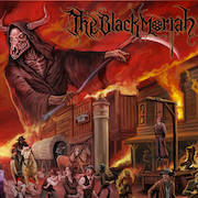 Review: The Black Moriah - Desert Hymns & Funeral Grins