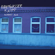 Review: Brackwasser Knipp - Blutrunst Mob