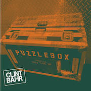 Review: Clint Bahr - Puzzlebox