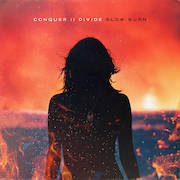 Review: Conquer Divide - Slow Burn