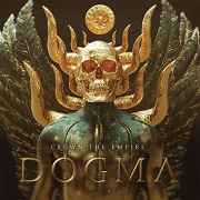 Review: Crown The Empire - Dogma