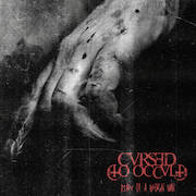 Review: Cursed To Occult - Diary Of A Broken Man