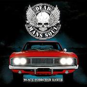 Review: Dead Mans Soul - Black Scorched Earth