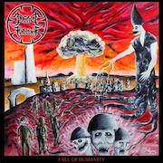 Review: Dead Twilight - Fall of Humanity