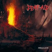 Review: Deaf Aid - Hellgate