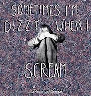 Review: Deer Anna - Sometimes I'm Dizzy When I Scream