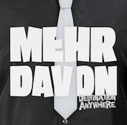 Review: Destination Anywhere - Mehr Davon