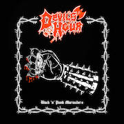 Review: Devil’s Hour - Black'n'Punk Marauders