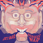 Review: Dez Dare - Perseus War