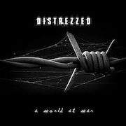 Review: Distrezzed - A World At War