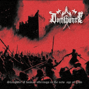 Review: Dominance - Slaughter of human offerings in the new age of Pan