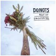 Review: Donots - Heut ist ein guter Tag