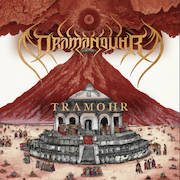 Review: Dramanduhr - Tramohr