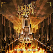 Review: Driven By Impact - Seeking Embers