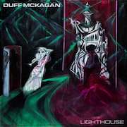 Review: Duff McKagan - Lighthouse