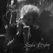 Review: Bob Dylan - Shadow Kingdom