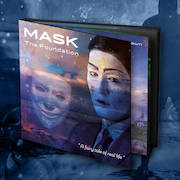 Review: The Foundation - Mask – A Fairy Tale Of Real Life