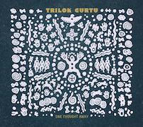 Review: Trilok Gurtu - One Thought Away