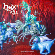 Review: Hex A.D. - Delightful Sharp Edges