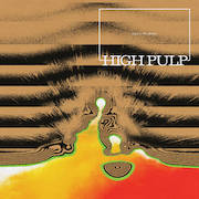 Review: High Pulp - Days In The Desert