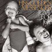 Review: Hiss Golden Messenger - Jump For Joy