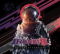 Review: Ironbite - The Great Escape