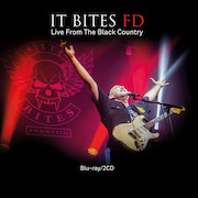 Review: It Bites FD - Live From The Black Country