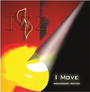 Review: IZZ - I Move – 20th Anniversary Edition