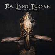 Joe Lynn Turner: Belly Of The Beast - die zweite