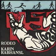 Review: Karin Rabhansl - Rodeo