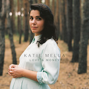Review: Katie Melua - Love & Money