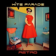 Kite Parade: Retro