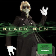 Review: Klark Kent - Klark Kent