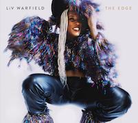 Liv Warfield: The Edge