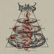 Malphas: Flesh, Blood & Cosmic Storms